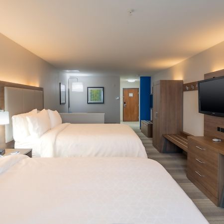 Holiday Inn Express & Suites N Waco Area - West By Ihg Ngoại thất bức ảnh