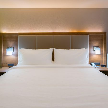 Holiday Inn Express & Suites N Waco Area - West By Ihg Ngoại thất bức ảnh