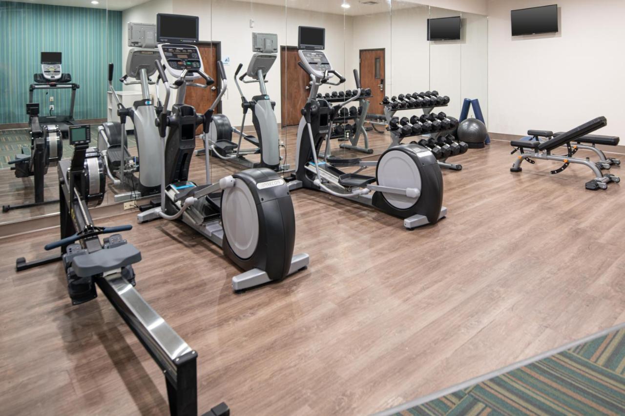 Holiday Inn Express & Suites N Waco Area - West By Ihg Ngoại thất bức ảnh