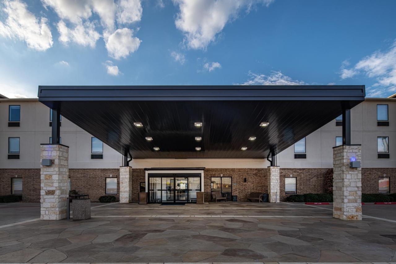 Holiday Inn Express & Suites N Waco Area - West By Ihg Ngoại thất bức ảnh
