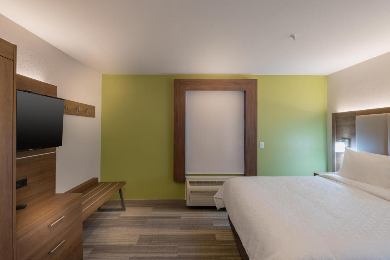 Holiday Inn Express & Suites N Waco Area - West By Ihg Ngoại thất bức ảnh