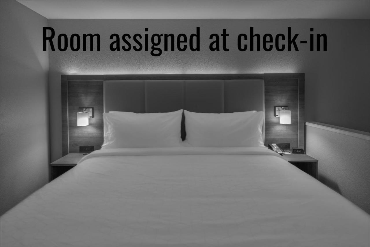 Holiday Inn Express & Suites N Waco Area - West By Ihg Ngoại thất bức ảnh
