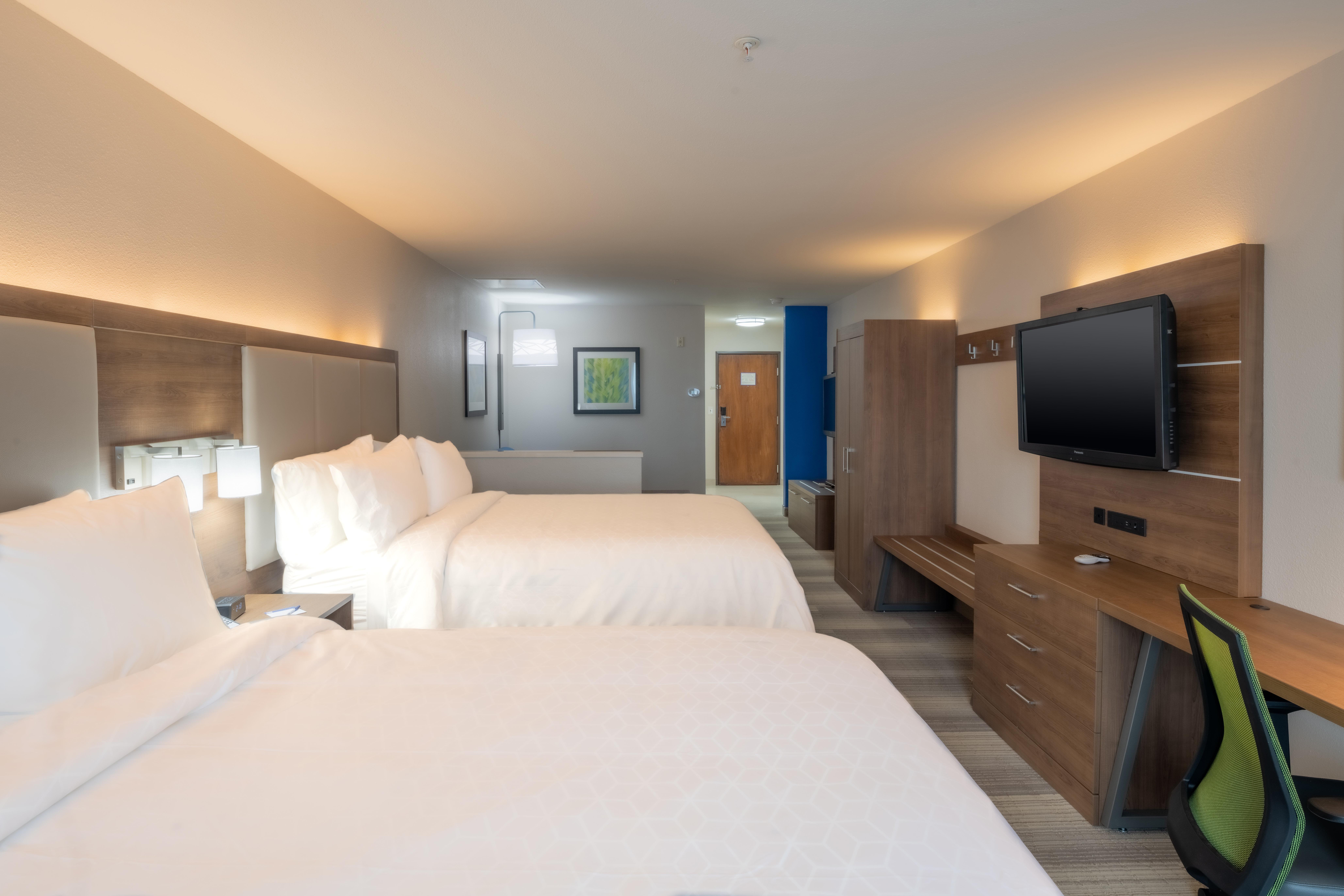 Holiday Inn Express & Suites N Waco Area - West By Ihg Ngoại thất bức ảnh