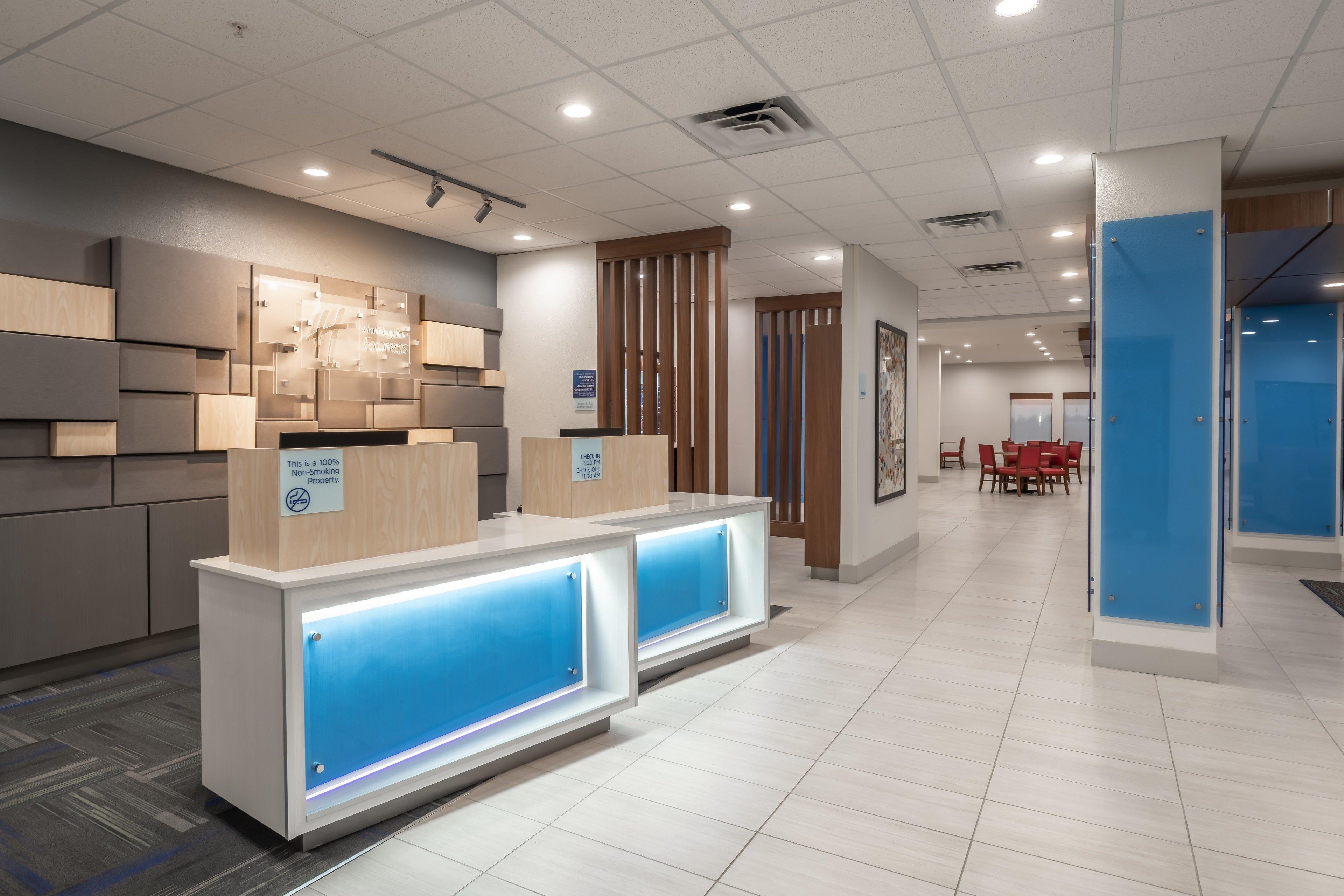 Holiday Inn Express & Suites N Waco Area - West By Ihg Ngoại thất bức ảnh