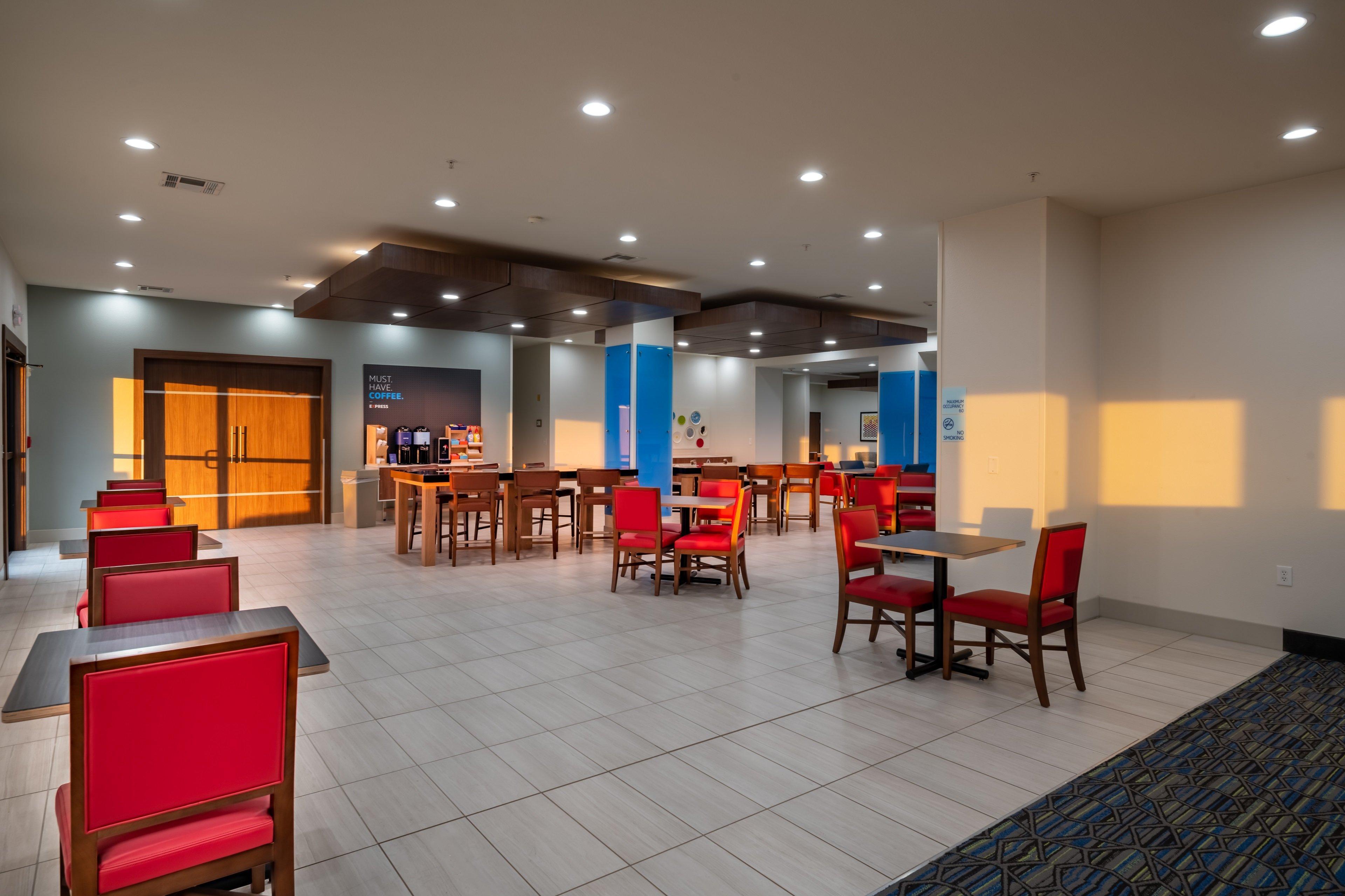 Holiday Inn Express & Suites N Waco Area - West By Ihg Ngoại thất bức ảnh