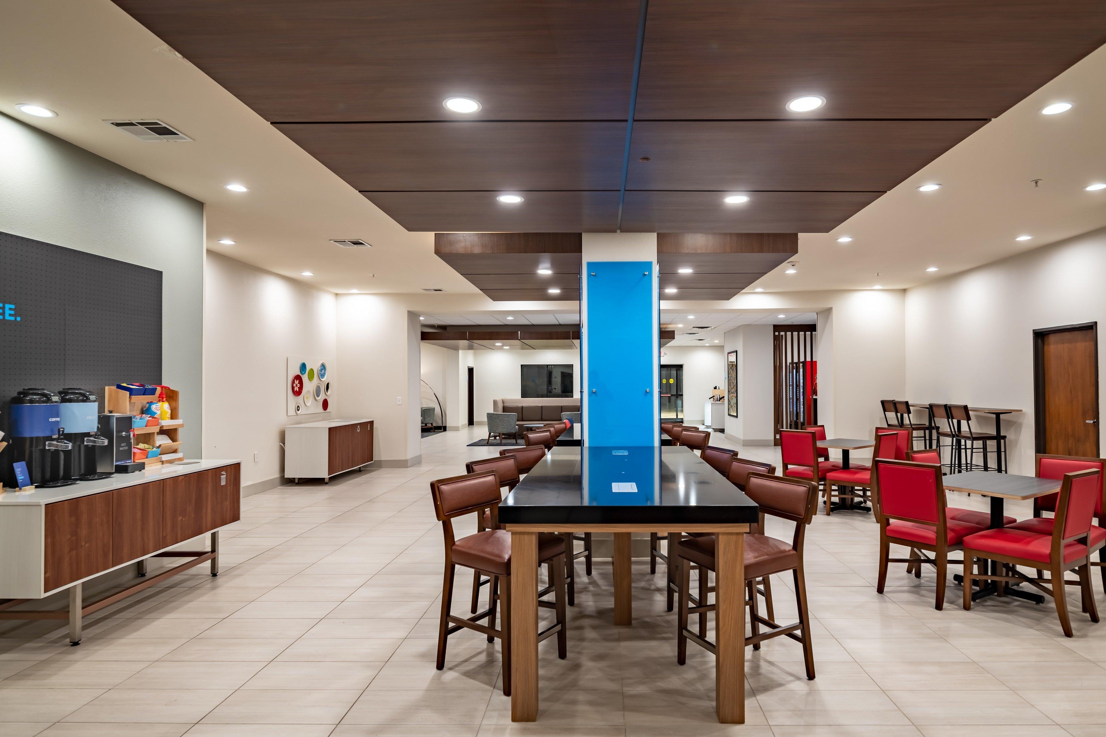 Holiday Inn Express & Suites N Waco Area - West By Ihg Ngoại thất bức ảnh