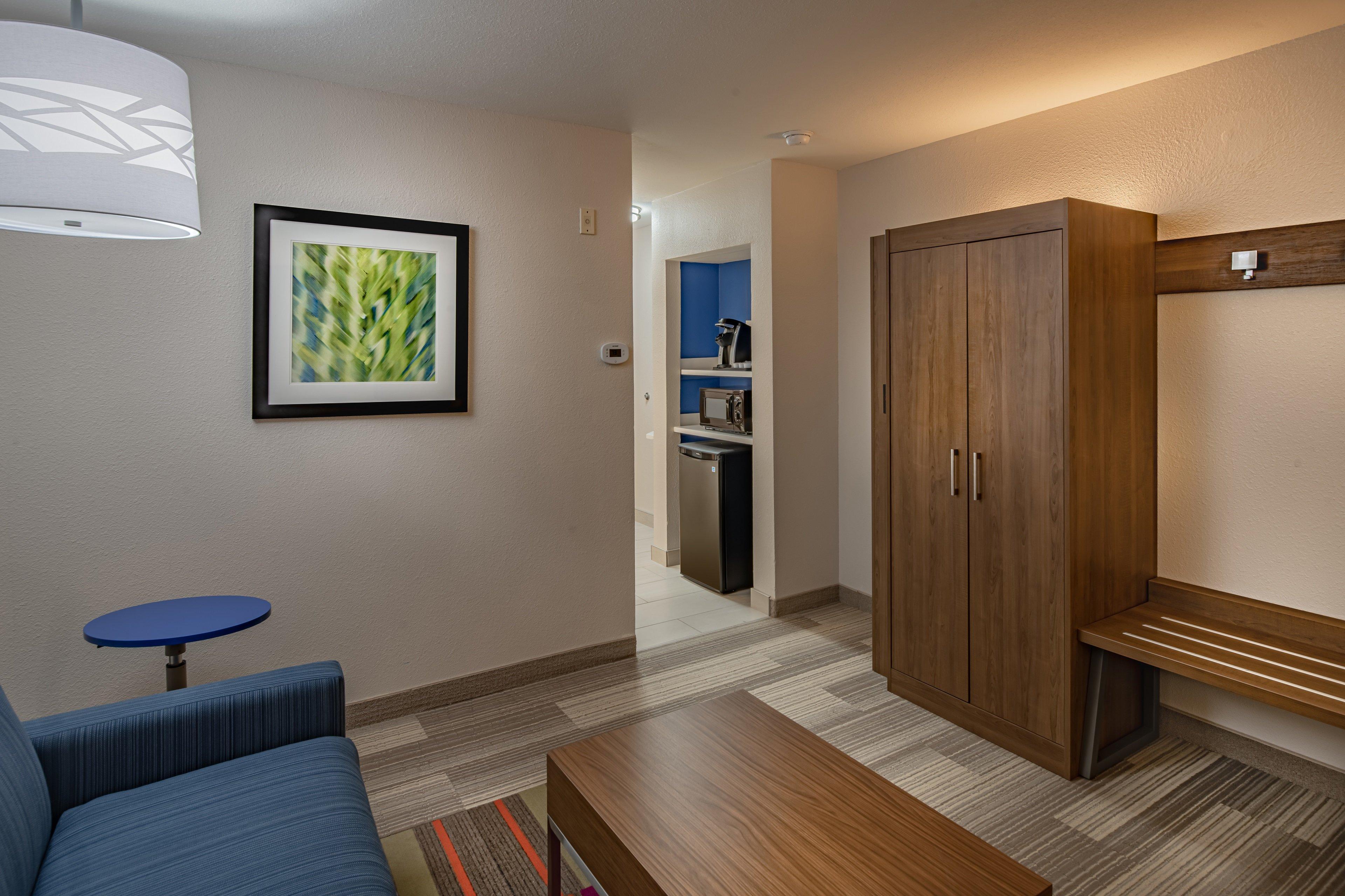 Holiday Inn Express & Suites N Waco Area - West By Ihg Ngoại thất bức ảnh
