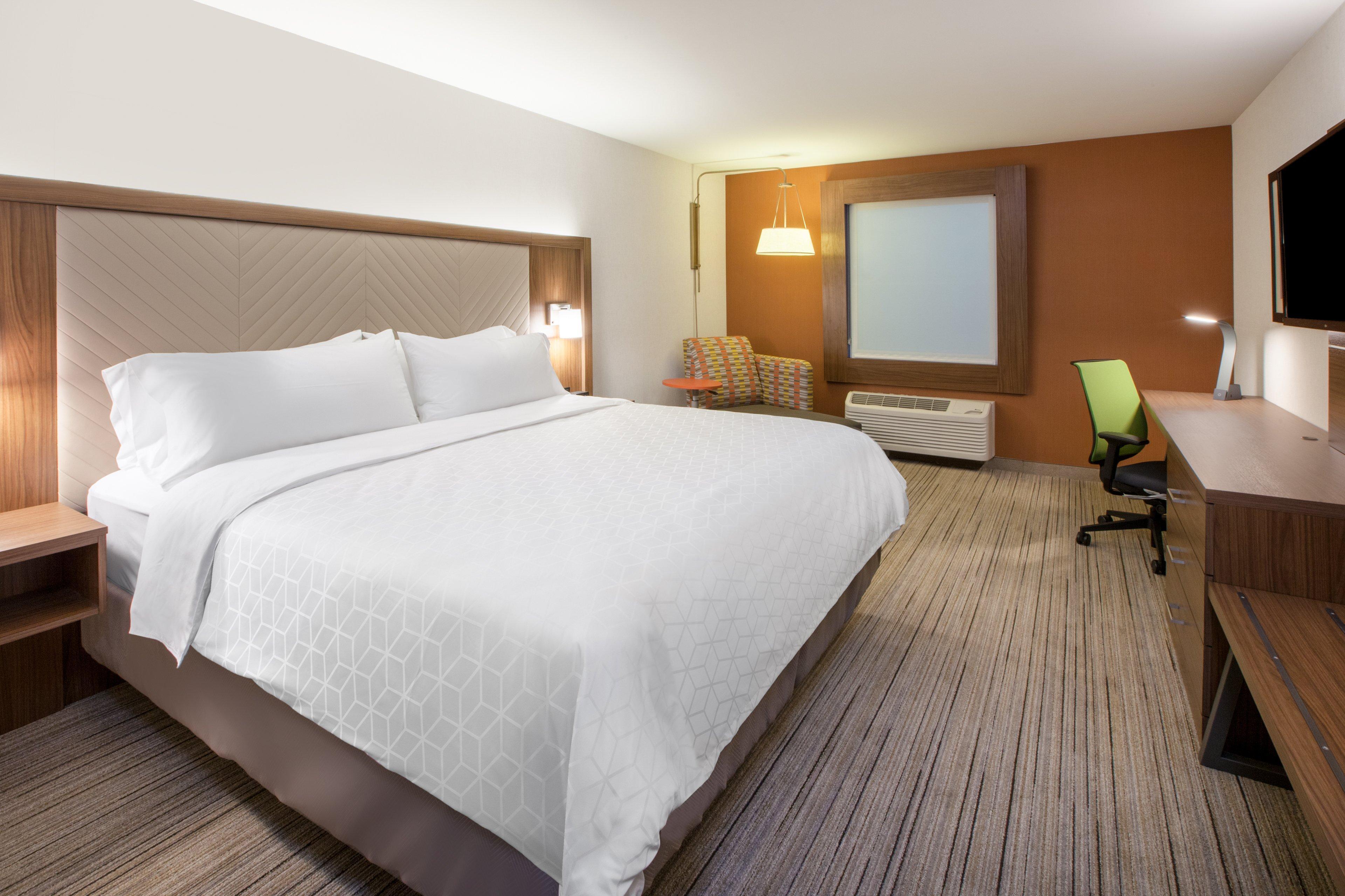 Holiday Inn Express & Suites N Waco Area - West By Ihg Ngoại thất bức ảnh