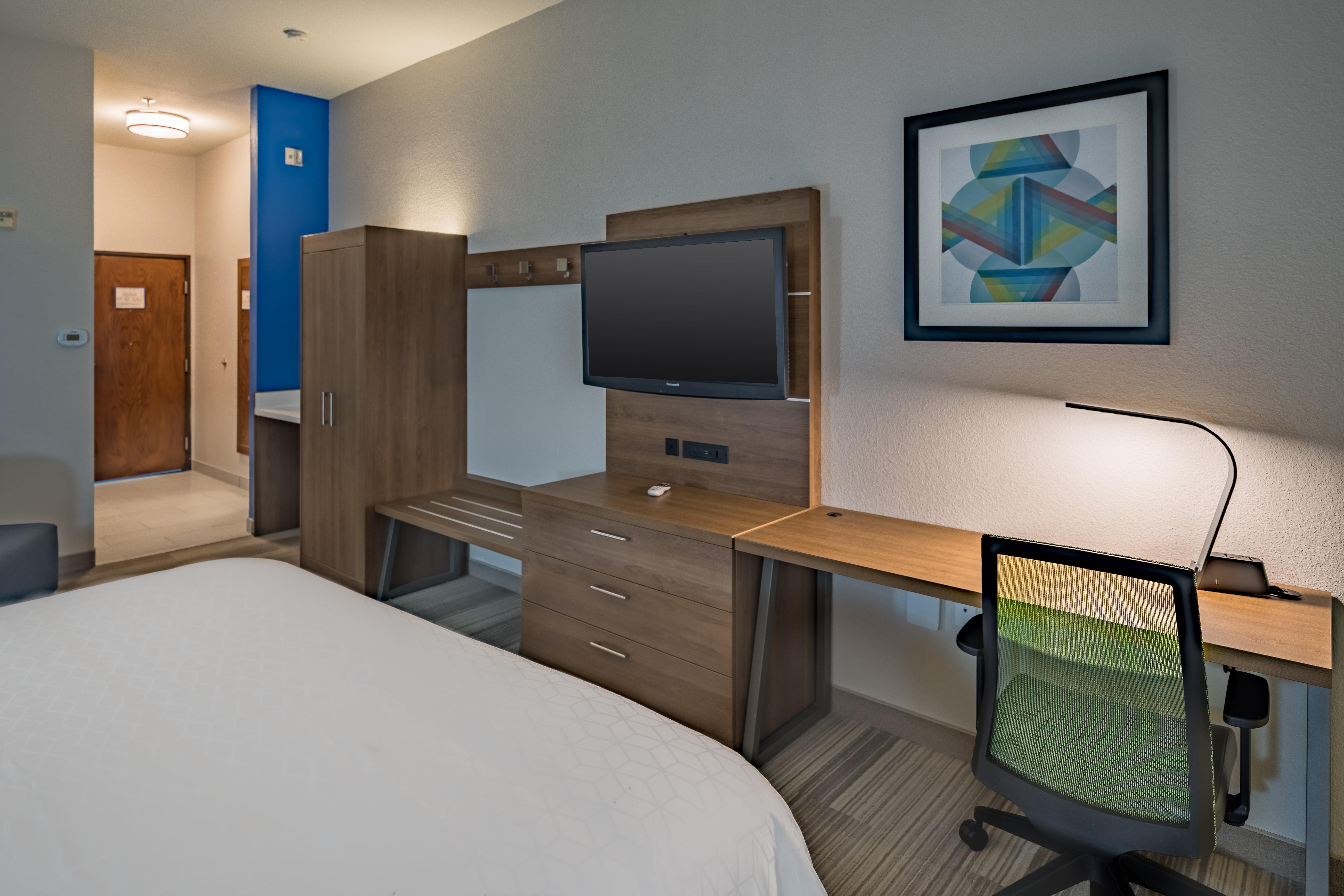 Holiday Inn Express & Suites N Waco Area - West By Ihg Ngoại thất bức ảnh
