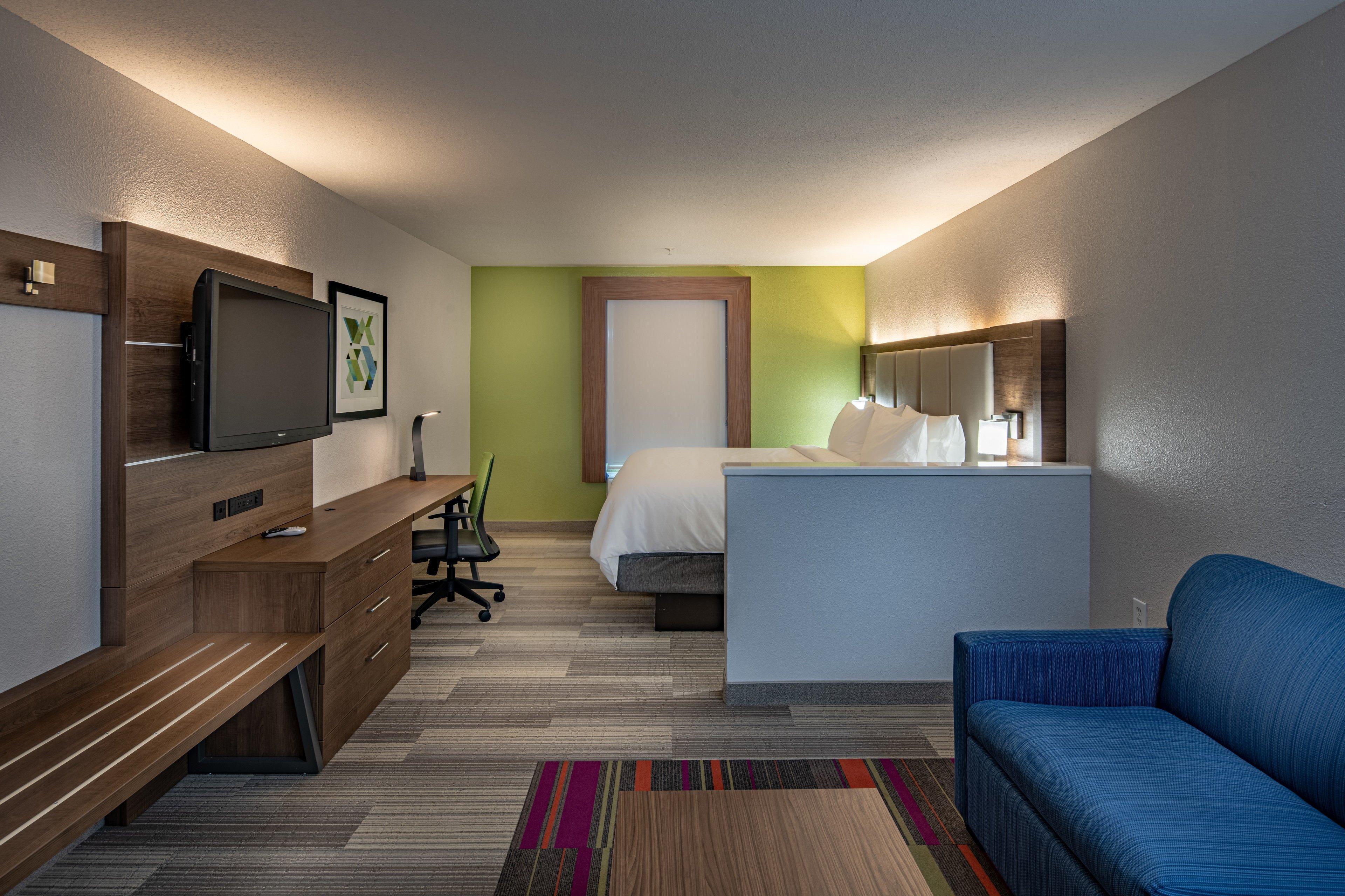 Holiday Inn Express & Suites N Waco Area - West By Ihg Ngoại thất bức ảnh