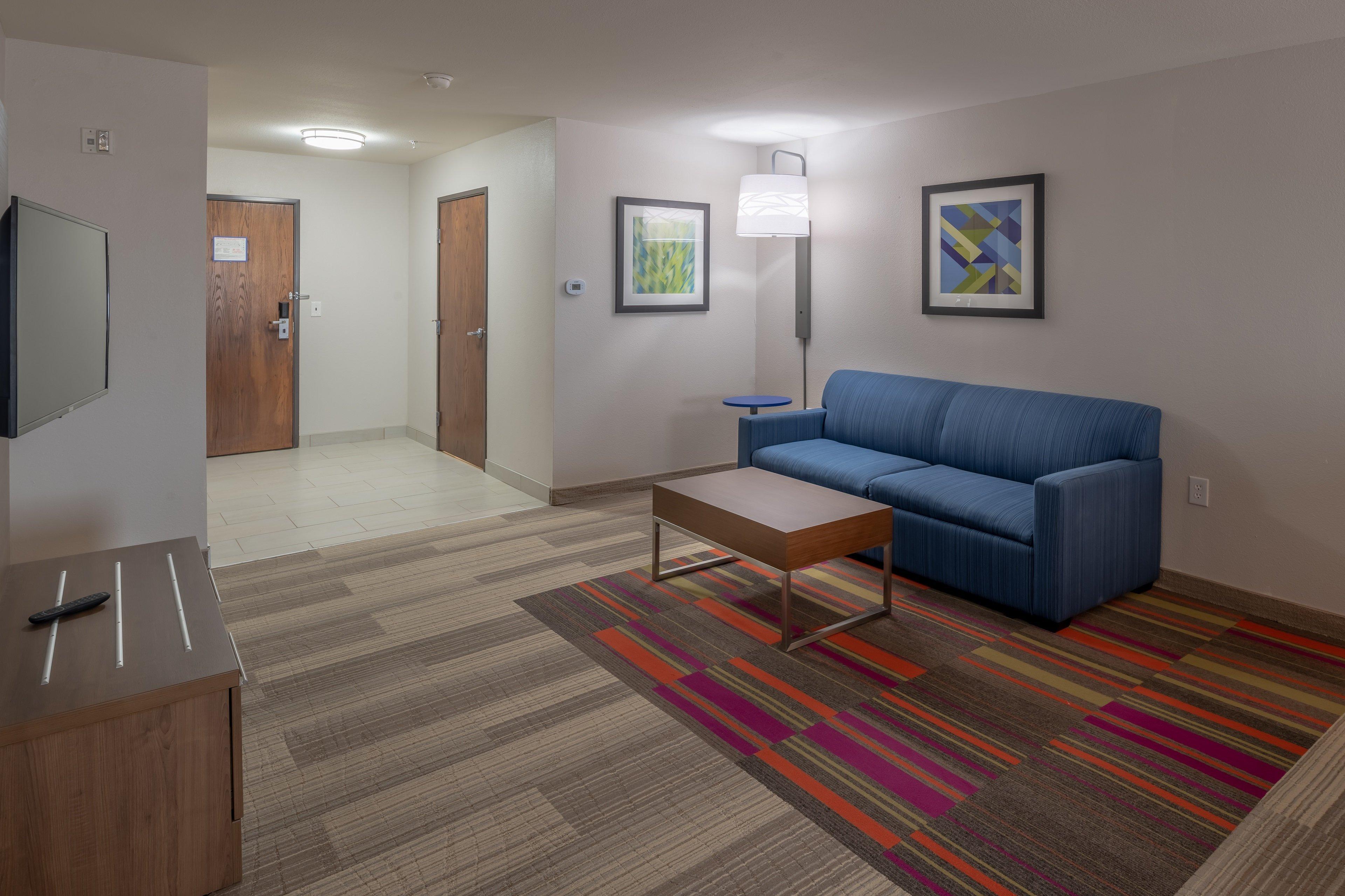 Holiday Inn Express & Suites N Waco Area - West By Ihg Ngoại thất bức ảnh