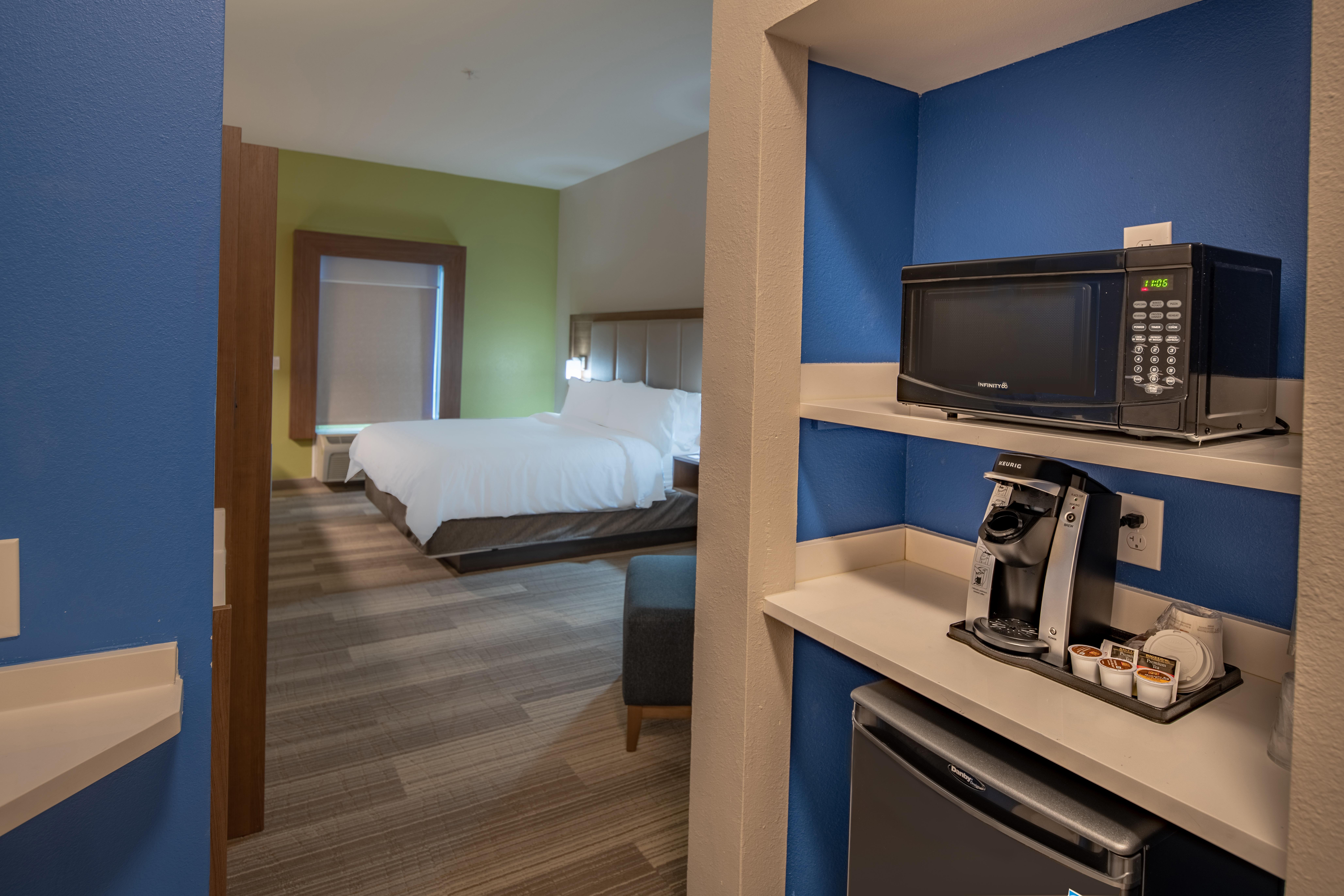 Holiday Inn Express & Suites N Waco Area - West By Ihg Ngoại thất bức ảnh