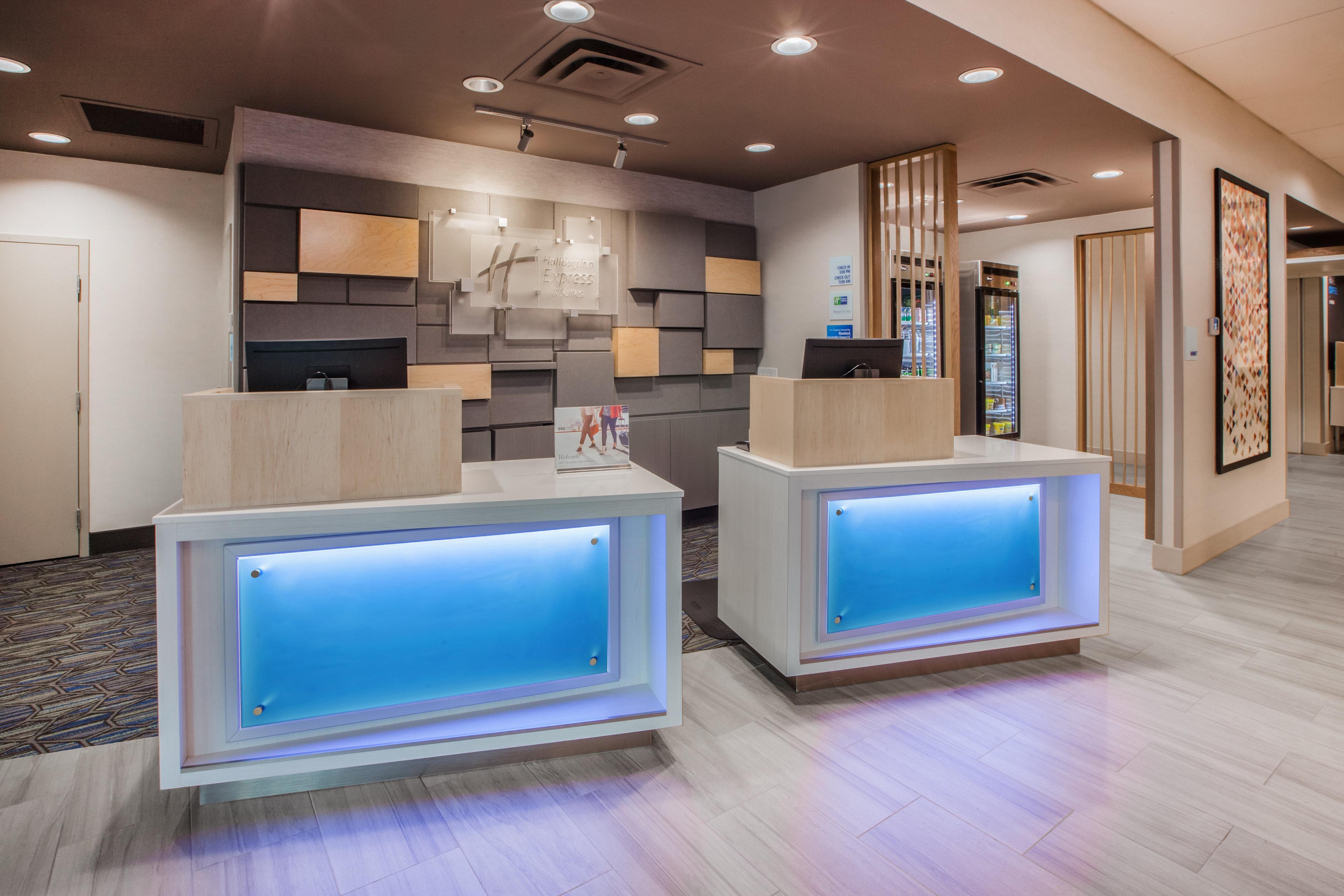 Holiday Inn Express & Suites N Waco Area - West By Ihg Ngoại thất bức ảnh