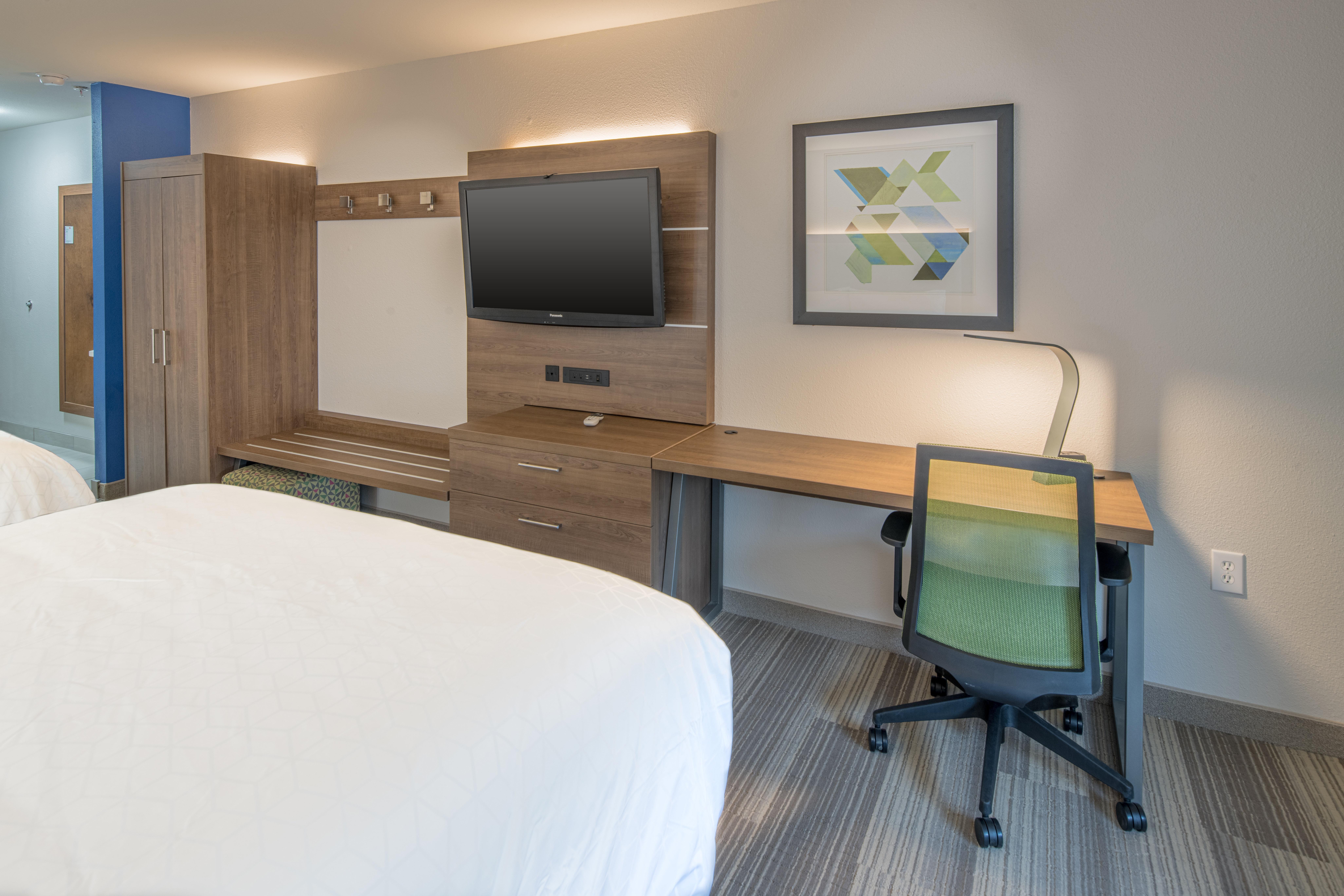 Holiday Inn Express & Suites N Waco Area - West By Ihg Ngoại thất bức ảnh