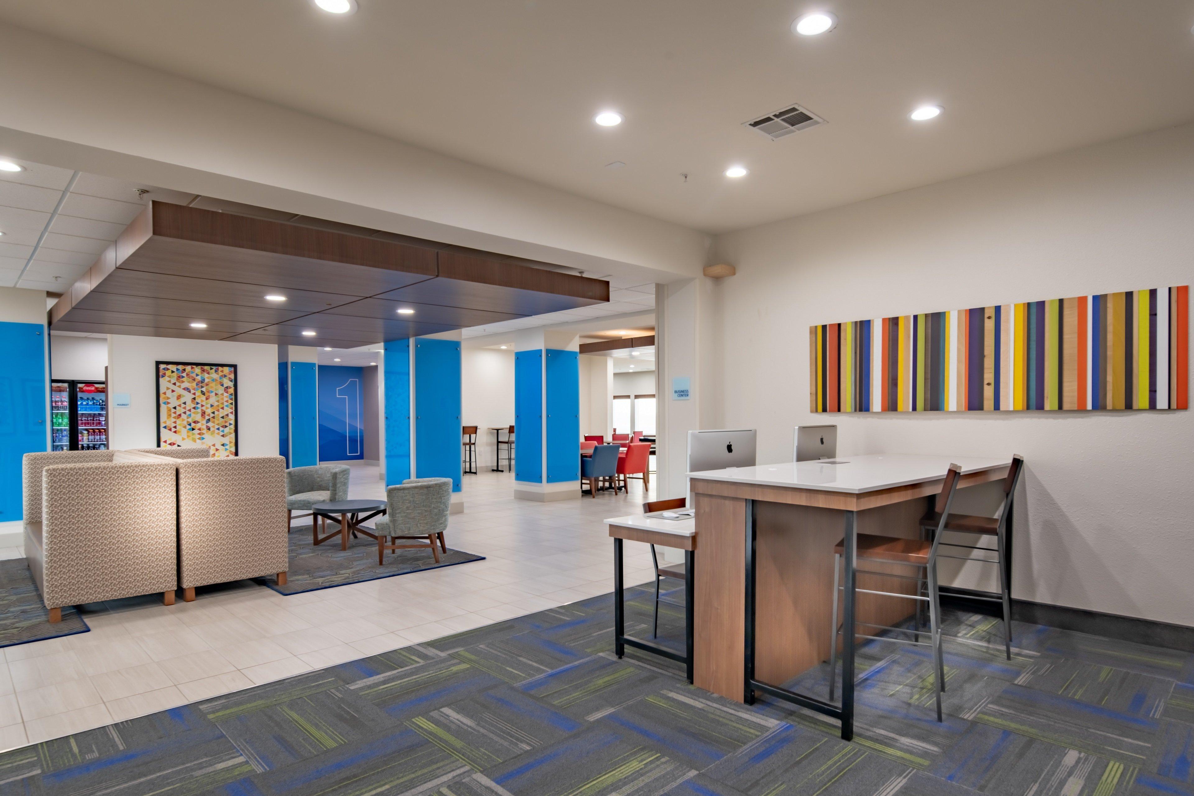 Holiday Inn Express & Suites N Waco Area - West By Ihg Ngoại thất bức ảnh