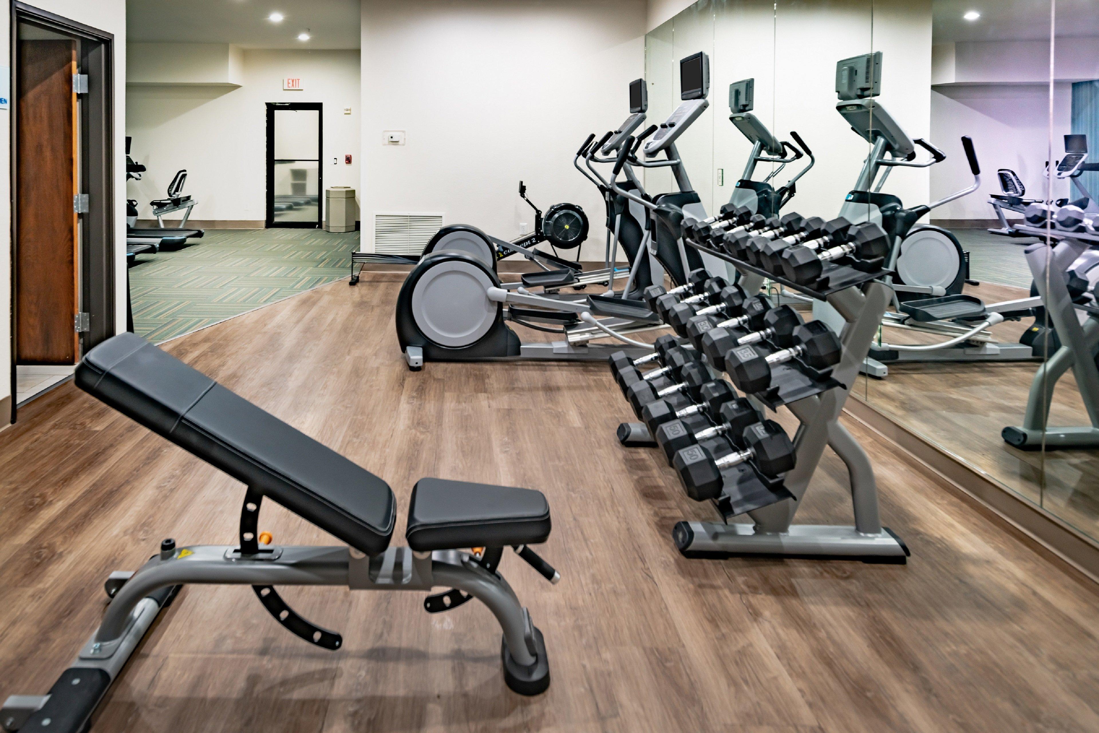 Holiday Inn Express & Suites N Waco Area - West By Ihg Ngoại thất bức ảnh