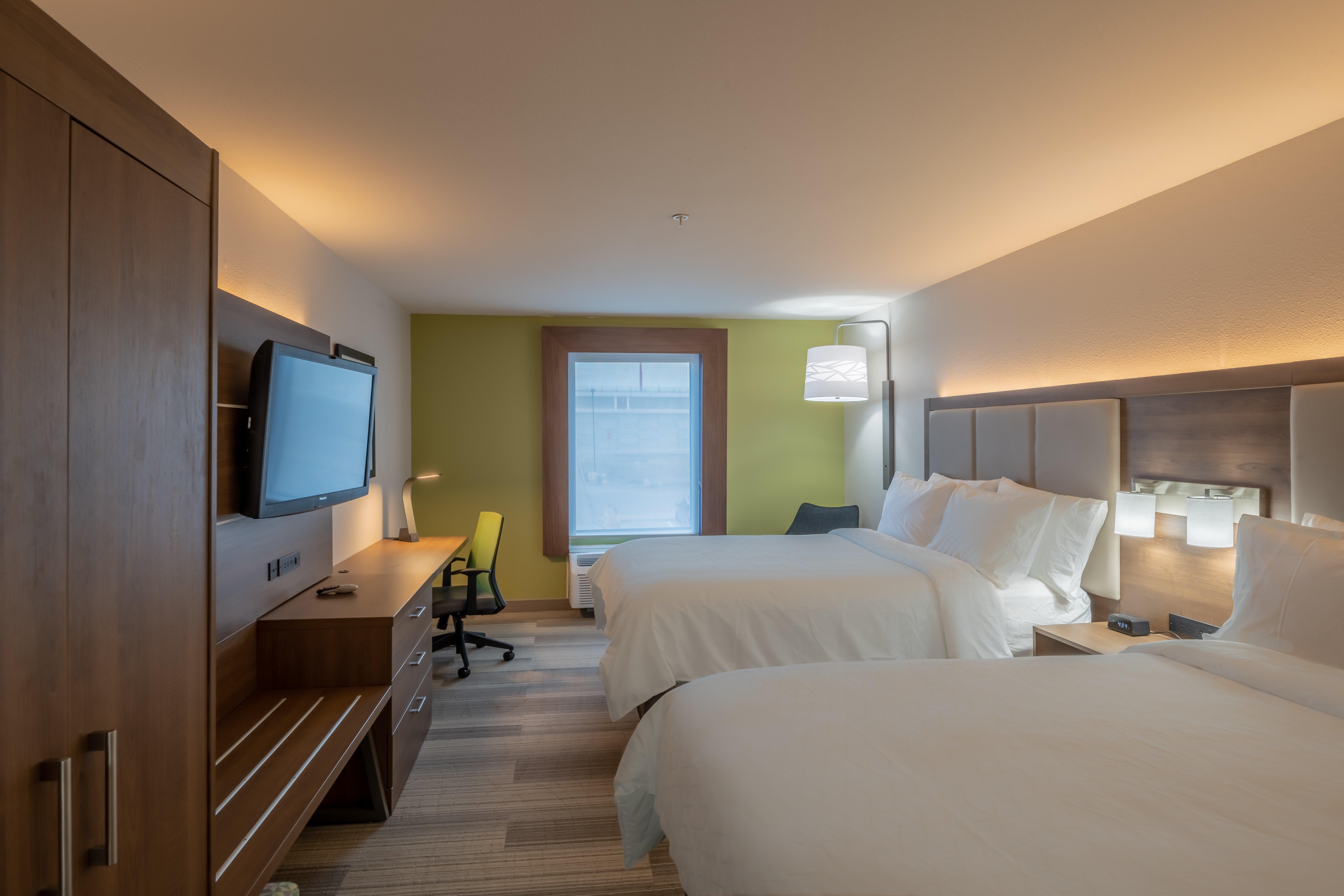 Holiday Inn Express & Suites N Waco Area - West By Ihg Ngoại thất bức ảnh