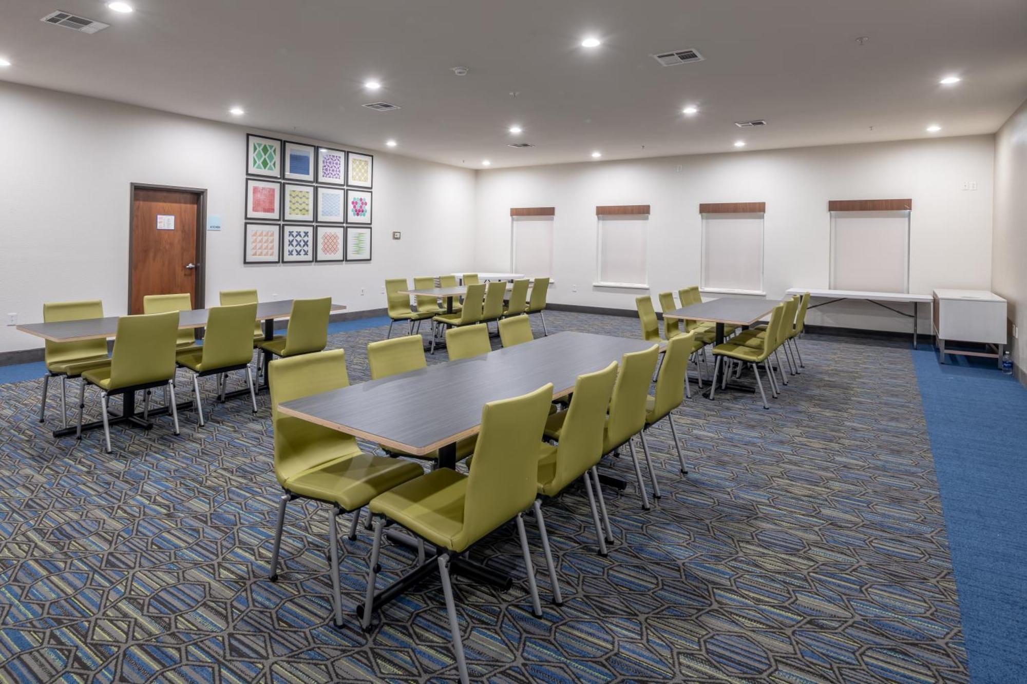 Holiday Inn Express & Suites N Waco Area - West By Ihg Ngoại thất bức ảnh