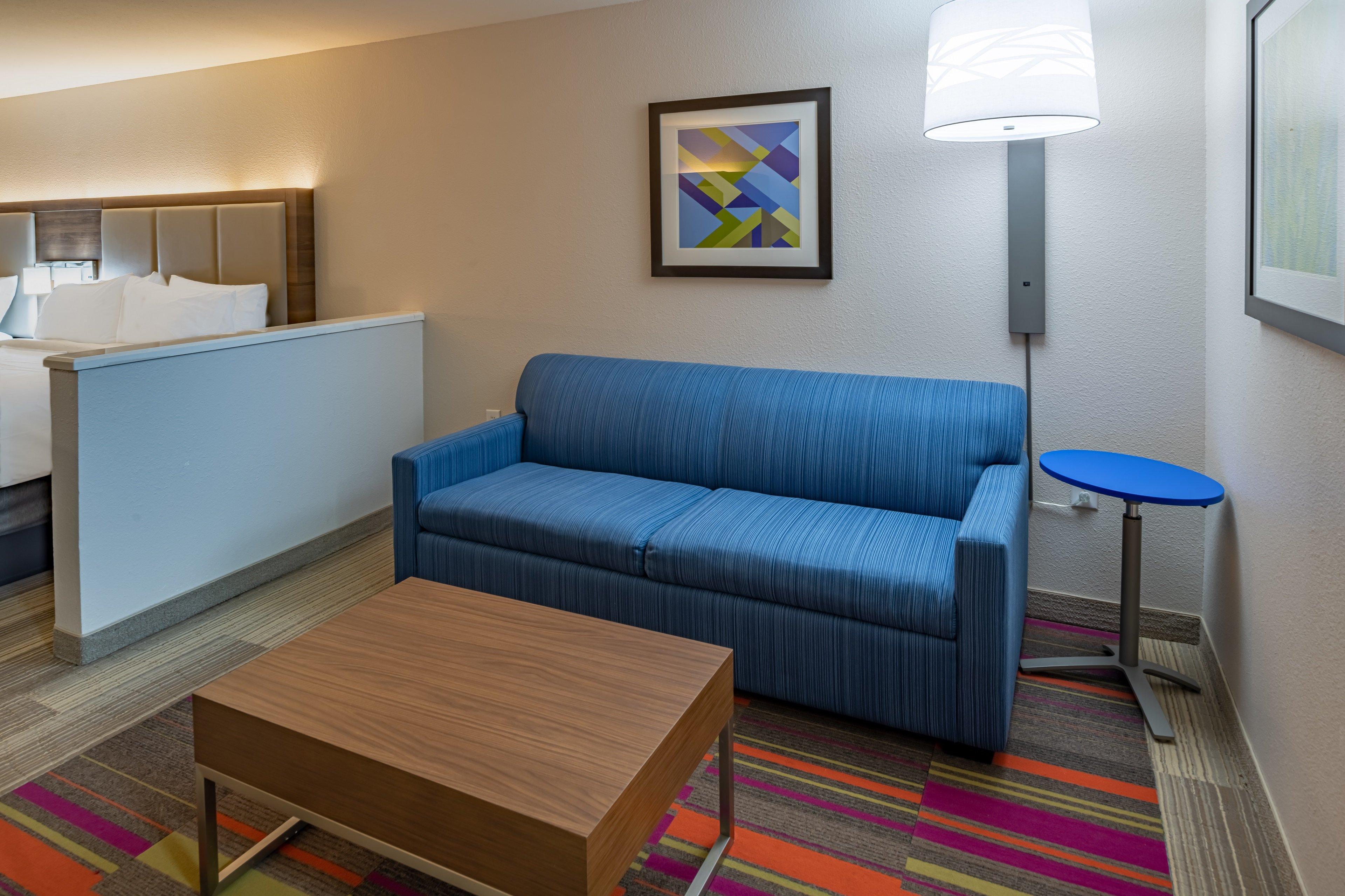 Holiday Inn Express & Suites N Waco Area - West By Ihg Ngoại thất bức ảnh