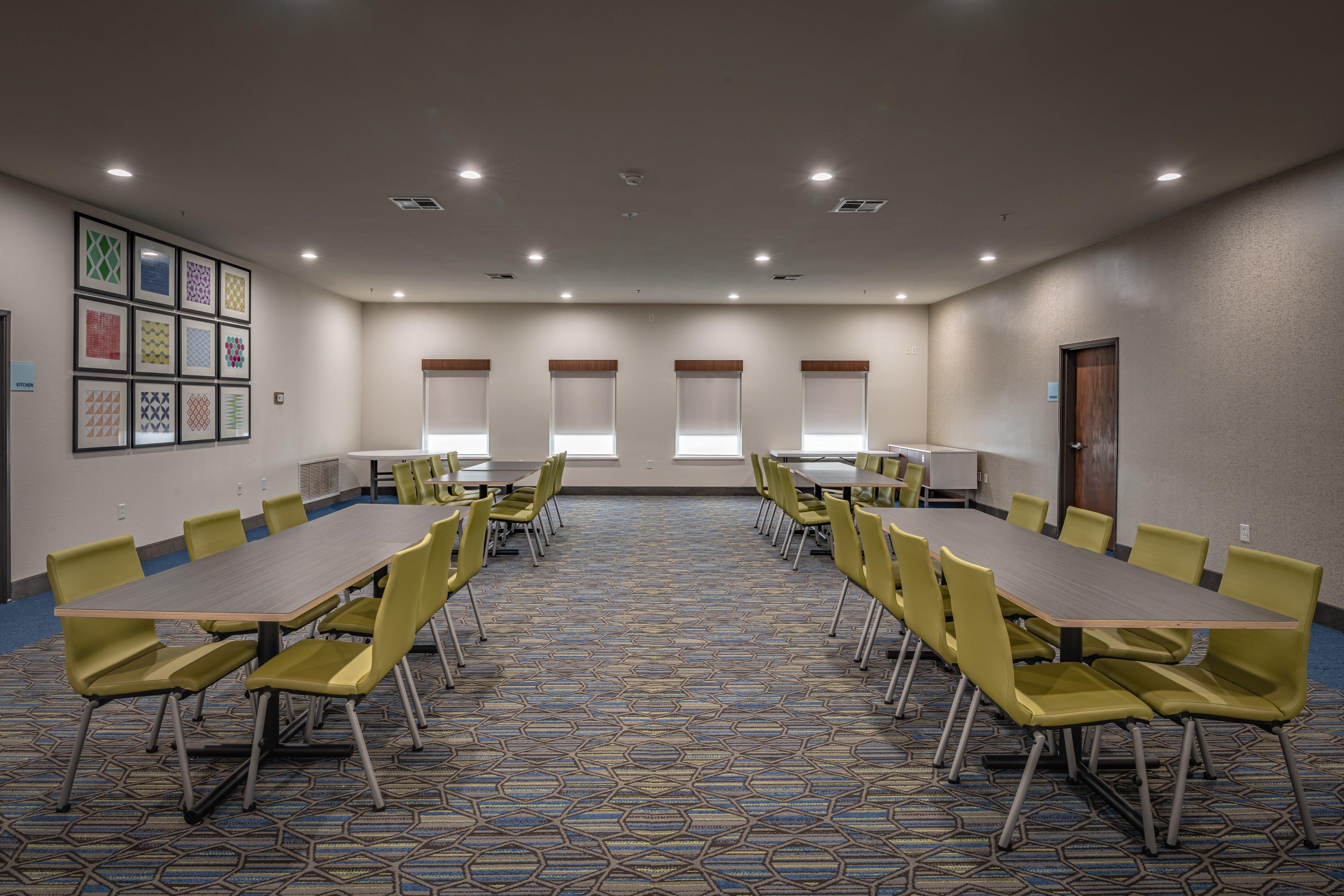 Holiday Inn Express & Suites N Waco Area - West By Ihg Ngoại thất bức ảnh