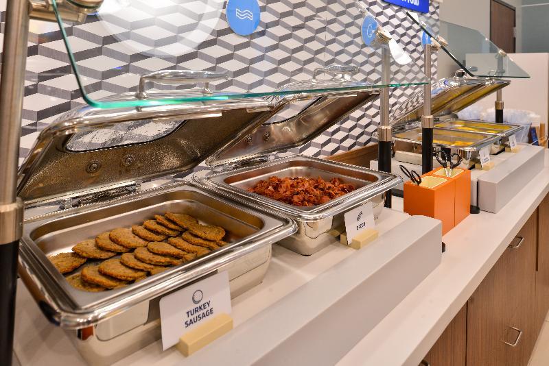 Holiday Inn Express & Suites N Waco Area - West By Ihg Ngoại thất bức ảnh